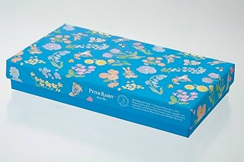 Amazon.co.jp: ピーターラビットガラスペンスタートセット